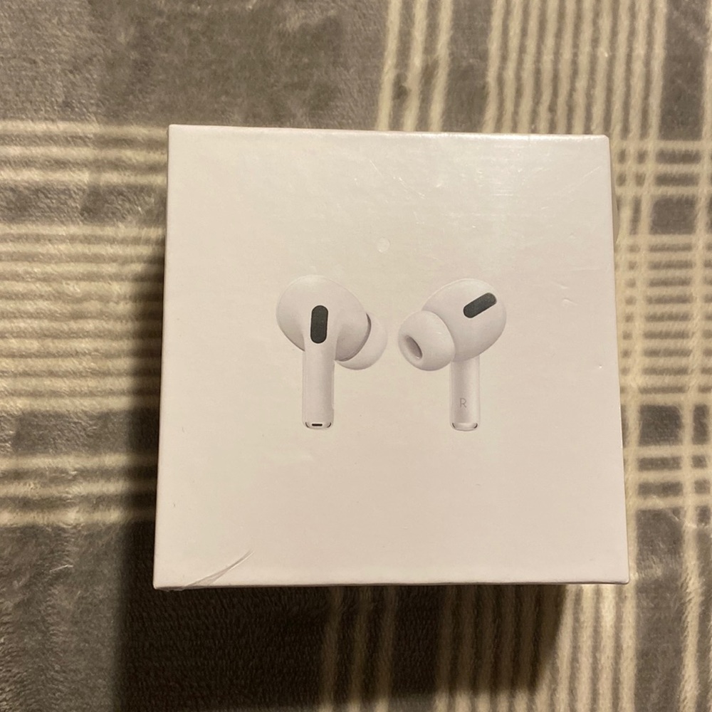 Apple AirPods Pro 1st Generation